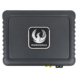 Phoenix Gold 6-kanals DSP-forsterker 4x30W + 2x70W RMS