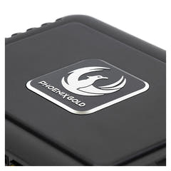 Phoenix Gold 6-kanals DSP-forsterker 4x30W + 2x70W RMS