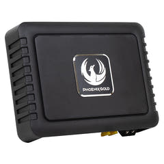 Phoenix Gold 6-kanals DSP-forsterker 240W RMS