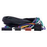 Phoenix Gold Toyota DSP Power-Up Kit 2018-