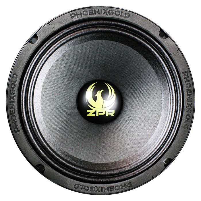 Phoenix Gold ZR Pro 6,5" høyttalersett