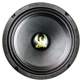 Phoenix Gold ZR Pro 6,5" høyttalersett