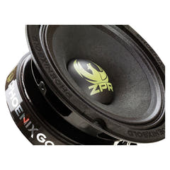 Phoenix Gold ZR Pro 6,5" høyttalersett