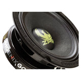 Phoenix Gold ZR Pro 6,5" høyttalersett