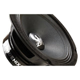 Phoenix Gold ZR Pro 6,5" høyttalersett 200W