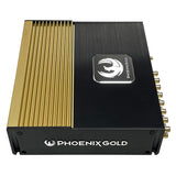 Phoenix Gold 12-kanals limited edition-forsterker