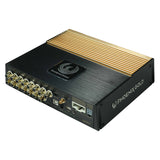 Phoenix Gold 12-kanals limited edition-forsterker