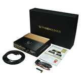 Phoenix Gold 12-kanals limited edition-forsterker
