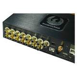 Phoenix Gold 12-kanals limited edition-forsterker