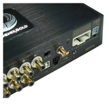 Phoenix Gold 12-kanals limited edition-forsterker