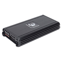 Phoenix Gold 5-kanals forsterker 4x100W - 500w RMS