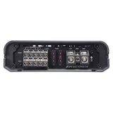 Phoenix Gold 5-kanals forsterker 4x100W - 500w RMS