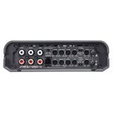 Phoenix Gold 5-kanals forsterker 4x100W - 500w RMS