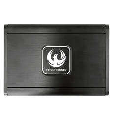 Phoenix Gold 4x150W Class-D-forsterker