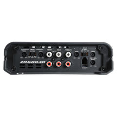 Phoenix Gold 4x150W Class-D-forsterker