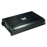 Phoenix Gold ZR-serie 4-kanals forsterker 600W