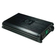 Phoenix Gold ZR-serie 4-kanals forsterker 600W