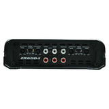 Phoenix Gold ZR-serie 4-kanals forsterker 600W