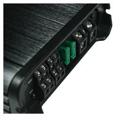 Phoenix Gold ZR-serie 4-kanals forsterker 600W