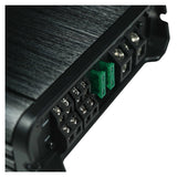 Phoenix Gold ZR-serie 4-kanals forsterker 600W