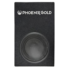 Phoenix Gold 8" subwoofer 250W RMS 4 Ohm