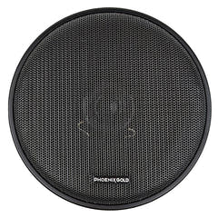 Phoenix Gold 165 mm 2-veis koaksialhøyttaler 50 W RMS