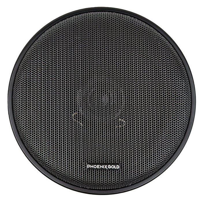 Phoenix Gold 165 mm 2-veis koaksialhøyttaler 50 W RMS