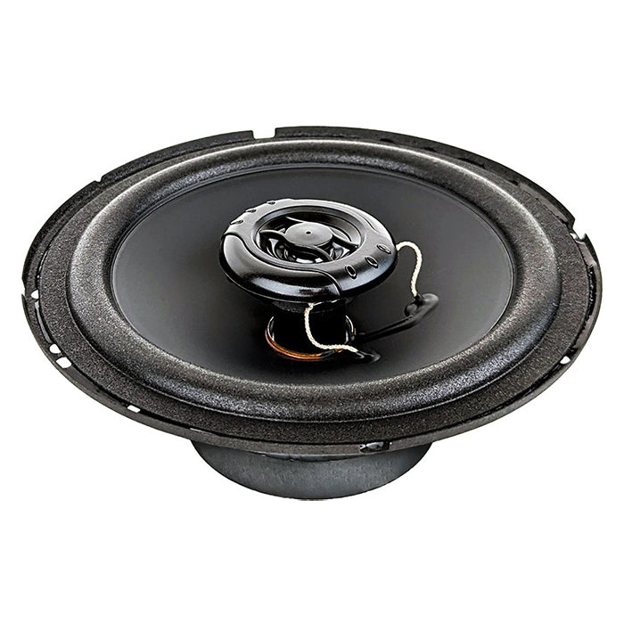 Phoenix Gold 165 mm 2-veis koaksialhøyttaler 50 W RMS