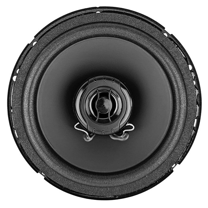 Phoenix Gold 165 mm 2-veis koaksialhøyttaler 50 W RMS