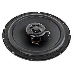 Phoenix Gold 165 mm 2-veis koaksialhøyttaler 50 W RMS