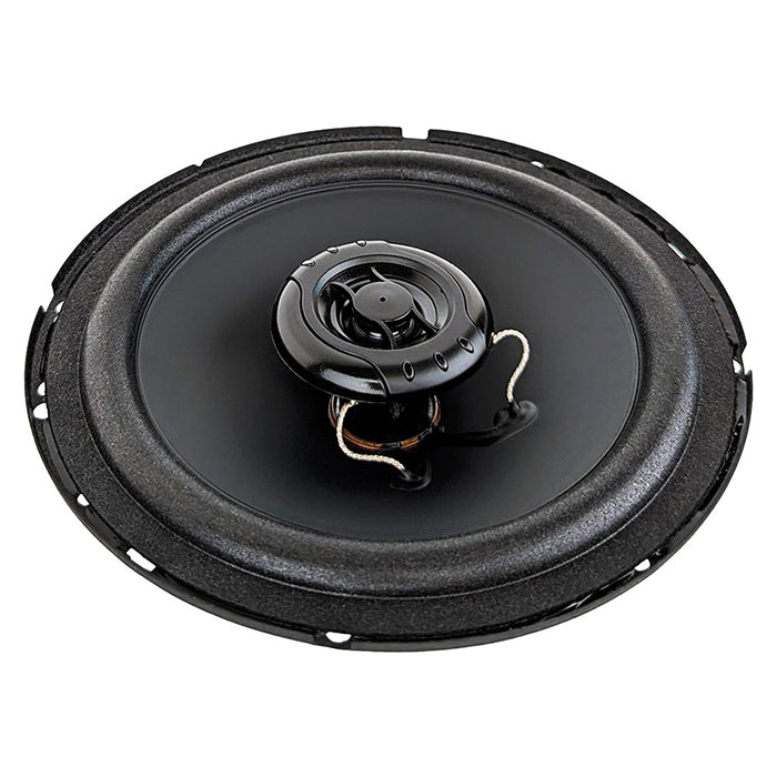 Phoenix Gold 165 mm 2-veis koaksialhøyttaler 50 W RMS