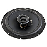 Phoenix Gold 165 mm 2-veis koaksialhøyttaler 50 W RMS