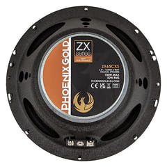 Phoenix Gold 165 mm 2-veis koaksialhøyttaler 50 W RMS