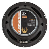 Phoenix Gold 165 mm 2-veis koaksialhøyttaler 50 W RMS