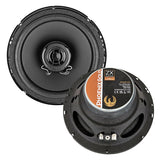 Phoenix Gold 165 mm 2-veis koaksialhøyttaler 50 W RMS