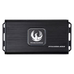 Phoenix Gold Mini Plug and Play-forsterker 4x125W