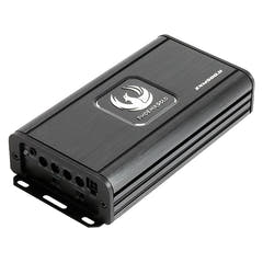 Phoenix Gold 1x500W CLASS-D "mini"-forsterker