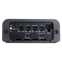 Phoenix Gold 1x500W CLASS-D "mini"-forsterker