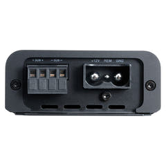 Phoenix Gold 1x500W CLASS-D "mini"-forsterker