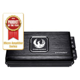 Phoenix Gold 1x500W CLASS-D "mini" monoblokk