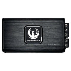 Phoenix Gold 1x500W CLASS-D "mini" monoblokk