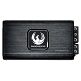 Phoenix Gold 1x500W CLASS-D "mini" monoblokk