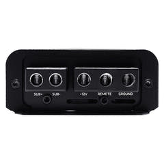 Phoenix Gold 1x500W CLASS-D "mini" monoblokk