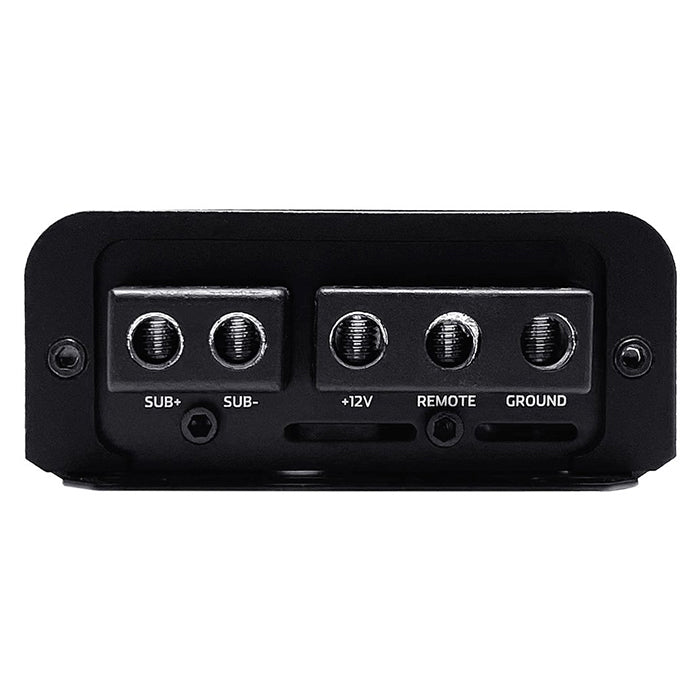 Phoenix Gold 1x500W CLASS-D "mini" monoblokk