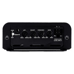 Phoenix Gold 1x500W CLASS-D "mini" monoblokk
