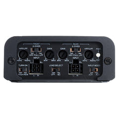Phoenix Gold 4x125W CLASS-D "mini"-forsterker