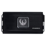 Phoenix Gold 3-kanals miniforsterker 2x75W - 350W RMS