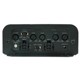 Phoenix Gold 3-kanals miniforsterker 2x75W - 350W RMS
