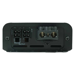 Phoenix Gold 3-kanals miniforsterker 2x75W - 350W RMS
