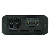 Phoenix Gold 3-kanals miniforsterker 2x75W - 350W RMS